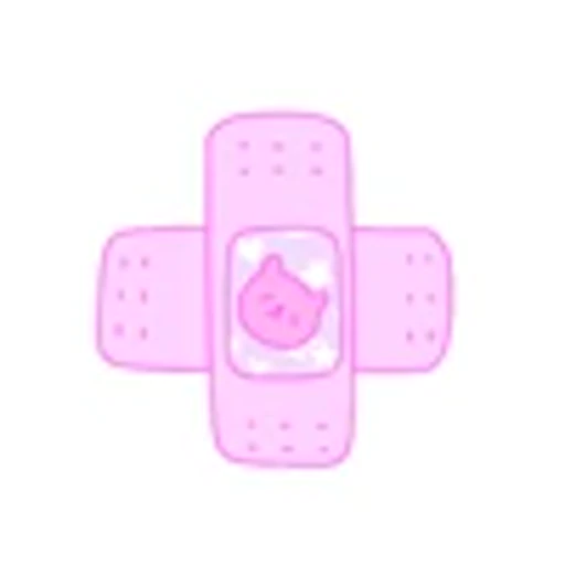 Стикер 37 Violet