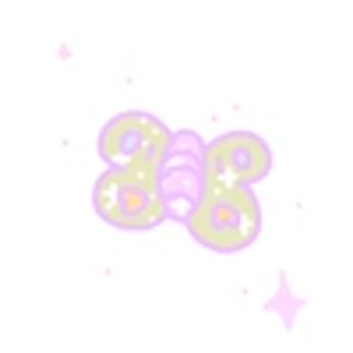 Стикер 48 Violet