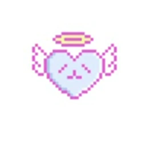 Стикер 29 Violet