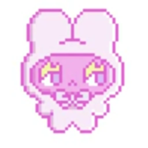 Стикер 13 Violet