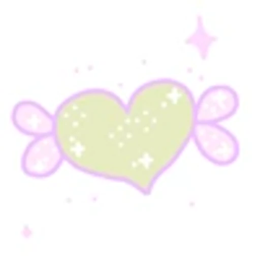 Стикер 43 Violet