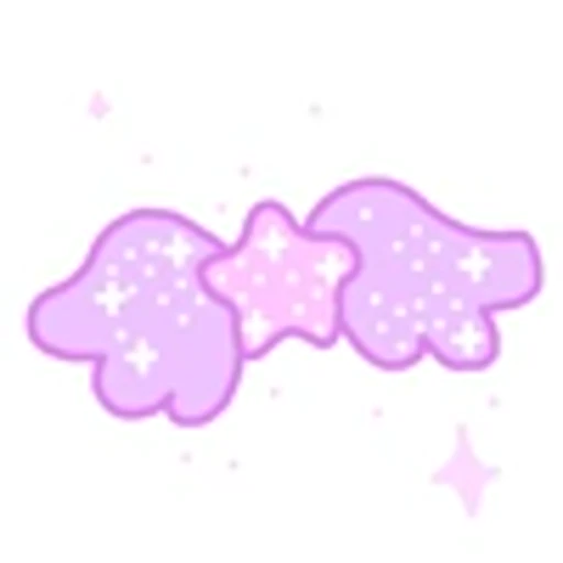 Стикер 42 Violet
