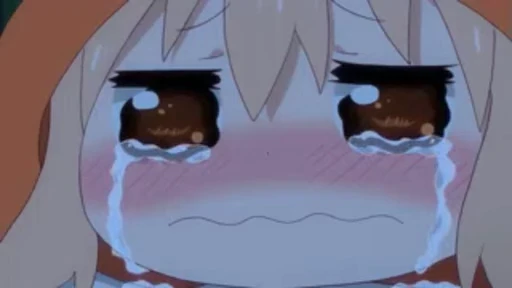 😭 Стикер «YeYy» для Telegram