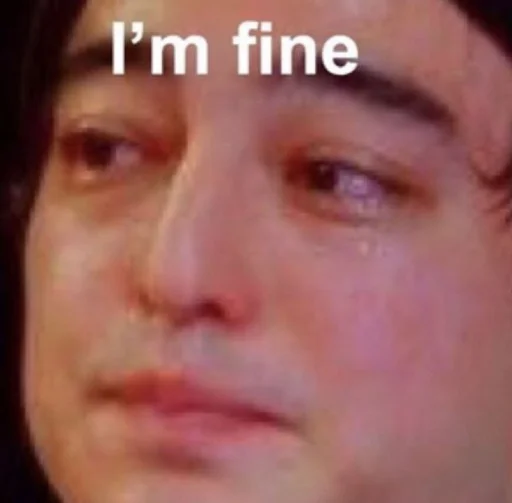 🕸 Стикер «𝚖𝚘𝚘𝚍. `• •´» для Telegram