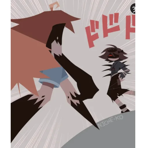 🗯 Стикер «arts not my» для Telegram