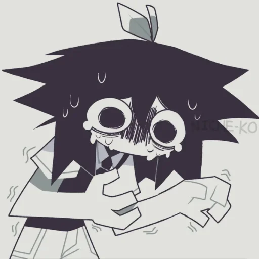 Стикерпак arts not my для Telegram