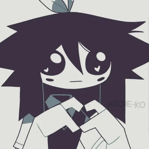❤️ Стикер «arts not my» для Telegram