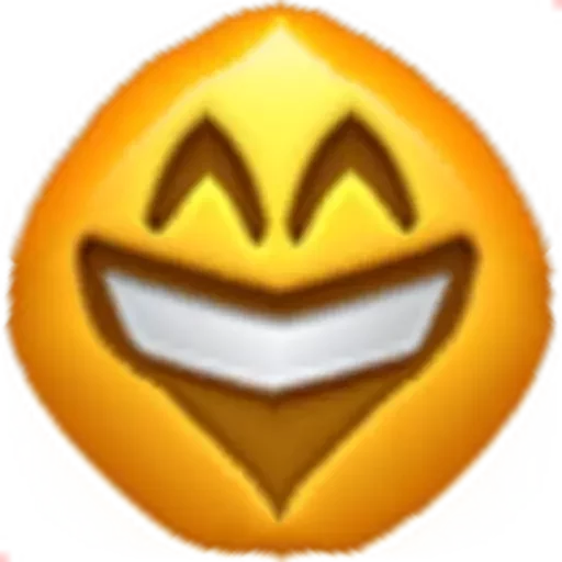 Стикерпак fucked up для Telegram