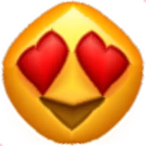 😍 Стикер «fucked up» для Telegram