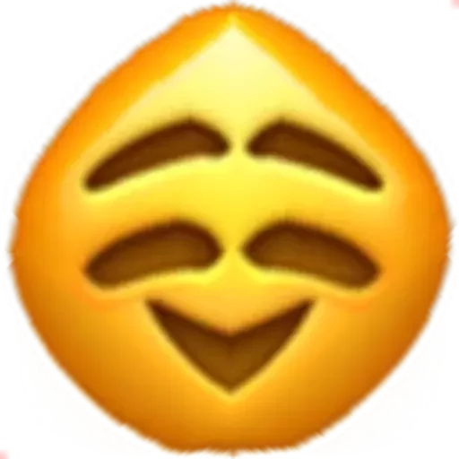 ☺️ Стикер «fucked up» для Telegram