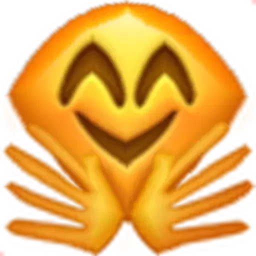 🤗 Стикер «fucked up» для Telegram
