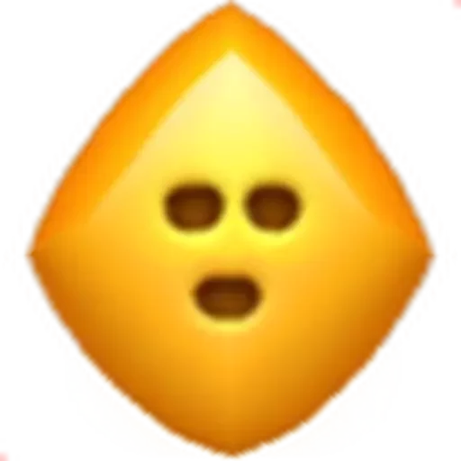 😑 Стикер «fucked up» для Telegram