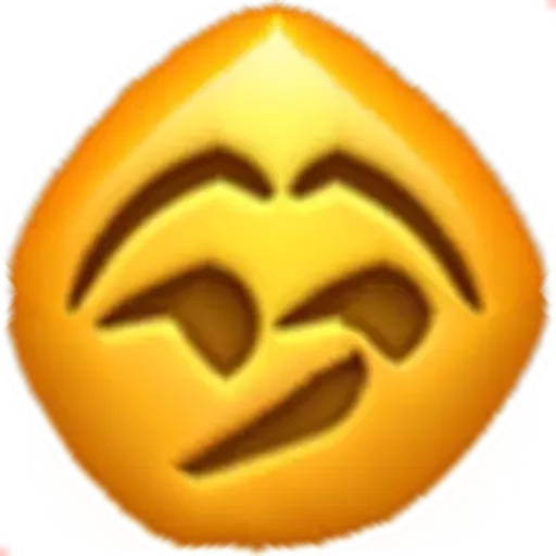😏 Стикер «fucked up» для Telegram