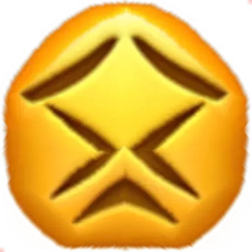 😣 Стикер «fucked up» для Telegram