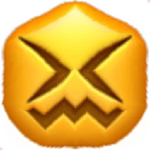 😖 Стикер «fucked up» для Telegram