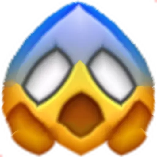 😱 Стикер «fucked up» для Telegram