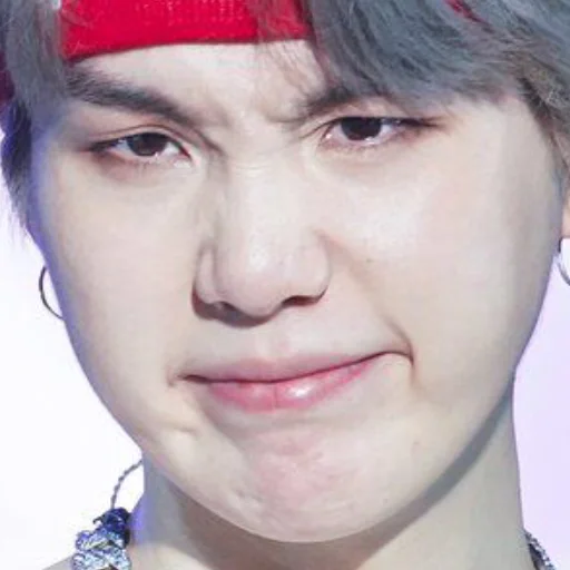 😐 Стикер «сонин протухший чай (bts)» для Telegram