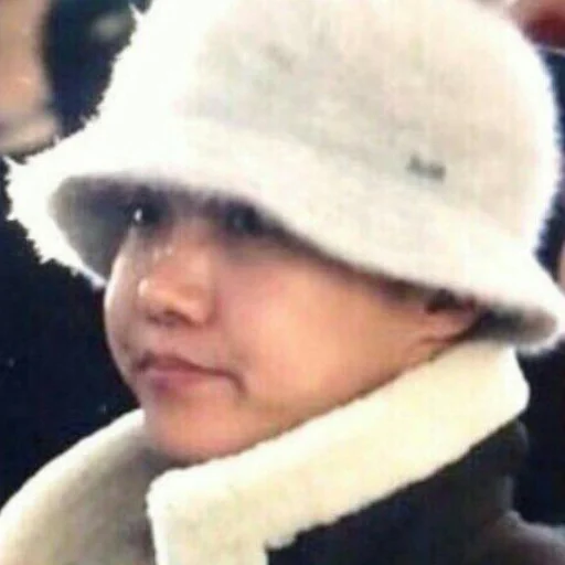 ☹️ Стикер «сонин протухший чай (bts)» для Telegram
