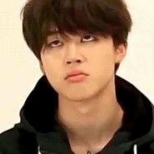 🙄 Стикер «сонин протухший чай (bts)» для Telegram