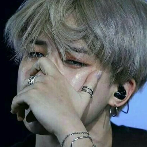 😔 Стикер «сонин протухший чай (bts)» для Telegram