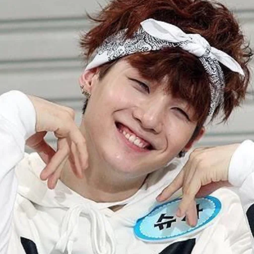 😚 Стикер «сонин протухший чай (bts)» для Telegram