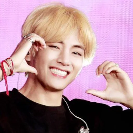 💔 Стикер «сонин протухший чай (bts)» для Telegram