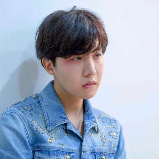 😞 Стикер «сонин протухший чай (bts)» для Telegram