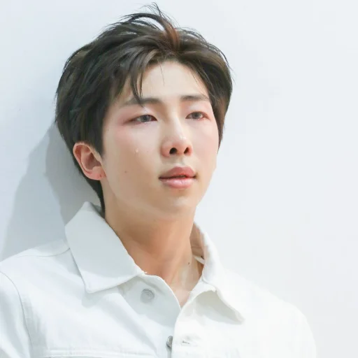 😢 Стикер «сонин протухший чай (bts)» для Telegram