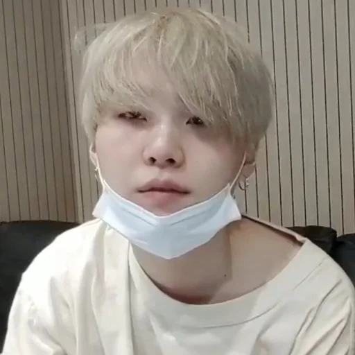 😐 Стикер «сонин протухший чай (bts)» для Telegram
