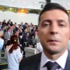 Стикер 30 Эмоджи с мемами из фильмов