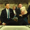Стикер 10 Эмоджи с мемами из фильмов