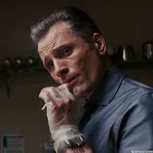 🚬 Стикер «учи инглиш» для Telegram