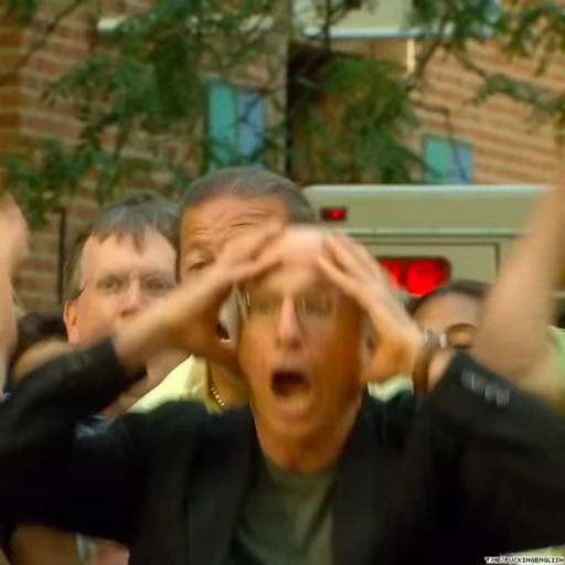 Стикер 48 Memes