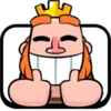 👍 Эмодзи «Clash Royale Emotes» для Telegram