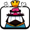 😡 Эмодзи «Clash Royale Emotes» для Telegram