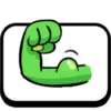 💪 Эмодзи «Clash Royale Emotes» для Telegram
