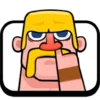 😒 Эмодзи «Clash Royale Emotes» для Telegram