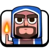 😐 Эмодзи «Clash Royale Emotes» для Telegram