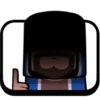💀 Эмодзи «Clash Royale Emotes» для Telegram
