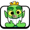 👍 Эмодзи «Clash Royale Emotes» для Telegram