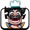 😂 Эмодзи «Clash Royale Emotes» для Telegram