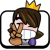 ✌️ Эмодзи «Clash Royale Emotes» для Telegram