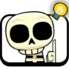 🤔 Эмодзи «Clash Royale Emotes» для Telegram