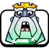 😰 Эмодзи «Clash Royale Emotes» для Telegram