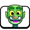 😂 Эмодзи «Clash Royale Emotes» для Telegram
