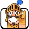 👌 Эмодзи «Clash Royale Emotes» для Telegram