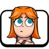 😕 Эмодзи «Clash Royale Emotes» для Telegram