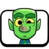 😑 Эмодзи «Clash Royale Emotes» для Telegram