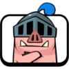 😎 Эмодзи «Clash Royale Emotes» для Telegram