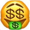 🤑 Эмодзи «Fucking Emoji Pack» для Telegram